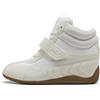 PUMA Sneakers Speedcat Wedge da donna, Scarpe, Bianco, 35.5
