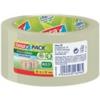 tesa Nastro adesivo per la spedizione tesapack® eco&strong 50 mm x 66 m trasparente - 58153-00000-00