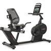 BH Bicicletta recumbent BH Vanquish PRO Multimedia