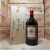 Donnafugata Tancredi 2021 Jeroboam Donnafugata e Dolce&Gabbana - in Cassa Legno