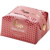 Filippi - panettone fragoline di bosco e cioccolato - (incarto)1kg