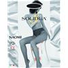 SOLIDEA BY CALZIFICIO PINELLI NAOMI Collant Modellante Nero 4