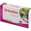 KOS Srl ORTOSIPHON ESTR SEC 60CPR