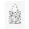 Afternoon Tea Living PEANUTS Snoopy Liberty PVC Tote Bag London Print New
