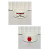 Marc Jacobs ceramica Snoopy arachidi animali domestici ciotola stoviglie 18...