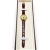 Citizen Orologio da donna CITIZEN Vintage PEANUTS Snoopy Eco-Drive Gold Limited 250...