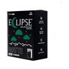 GTS Distribution Protezioni per ECLIPSE DECK, verde bosco opaco (105 ct) ULTRA PRO