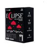 GTS Distribution Protezioni per ECLIPSE DECK, colore: rosso mela opaco (105 ct) ULTRA PRO