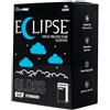 ULTRA PRO ECLIPSE DECK PROTECTORS: STANDARD GLOSS, SKY BLUE (105CT)