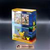 30th Celebration Premium Deck Set Carta Pokemon Espeon Umbreon 2026 Giappones...