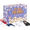 Hellofun! Regalador HELLOFUN Yo Soy Tu Peli gioco di carte