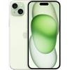 Apple iPhone 15 512GB Green Smartphone 5G Verde RAM 6GB
