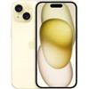 Apple iPhone 15 512GB Yellow Smartphone 5G Verde RAM 6GB