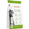Almo Nature Natural Cat Litter Soft Texture Lettiera Vegetale Agglomerante per Gatti 2,27 kg