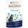 Almo Nature Functional Urinary Help Cats con Pesce 70 g Alimento Umido per Gatti
