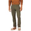 Amazon Essentials Uomo Pantaloni Cargo in Cotone Elasticizzato Vestibilità Slim