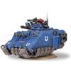Games Workshop Marines Primaris Executioner veicolo corazzato da trasporto Repulsor Warhammer 40,000