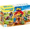 PLAYMOBIL 1.2.3 Il mio primo presepe