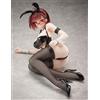 Dsb Binding Corp Statua personaggio originale 1/4 Myopia Sister Bunny Ver. 18 cm