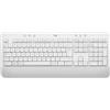 Logitech Signature K650 - Tastiera - Senza fili