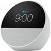 Amazon Altoparlante intelligente Amazon Echo Spot (2024) Bianco