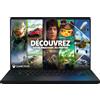 ASUS ROG ZEPHYRUS-M16-GU603ZM-065W Gaming-Laptop 16 Zoll WUXGA 165 Hz & 3 ms (Intel Core i7-12700H, RTX 3060 6 GB TGP 120 W, 16G RAM DDR5, 512 GB SSD