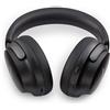Bose Cuffie over-ear QuietComfort Ultra di fascia alta con cancellazione del rumore per un suono spaziale, cuffie audio spaziali, fino a 24 ore di durata della batteria