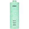 Amika - Shampoo riparatore per capelli fragili - 1000 ml
