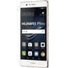Unbranded Smartphone "P9 lite", display da 13,2 cm (5,2 pollici), 16 GB di memoria interna, 3 GB di RAM, sistema operativo Android 6, colore rosa oro