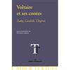 Hermann Voltaire et ses contes (Zadig, Candide, L'Ingénu): Nouvelles perspectives critiques