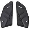 MOTOUNT Moto Pedane della Per XMAX 300 2023-2024 X-MAX XMAX300 XMAX250 400 Pedane Per Moto Piastra Pedale Poggiapiedi Accessori