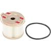 Tbest Filtro del Carburante Racor Filtri Racor 2010Pm Elementi del Filtro del Carburante Filtro del Carburante con Guarnizione Filtro del Carburante da 30 Micron
