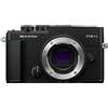 OM SYSTEM Prevendita Olympus OM SYSTEM PEN fotocamera mirrorless corpo nero solo 30 ott...