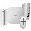 KIT ALLARME PROFESSIONALE WIRELESS STARTER KIT ANTIFURTO CASA SENZA FILI SMART H