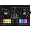 Reloop BUDDY Controller Dj portatile 2 Canali x app djay IOS/iPAD/ANDROID/MAC/PC