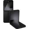 Samsung F761 Galaxy Z Flip7 FE 128Gb 8Gb-RAM 5G Dual Sim - Black