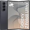 SAMSUNG SM-F976B Z FOLD8 ULTRA 8" 5G 12GB RAM 256GB GRAPHITE GARANZIA 2 ANNI