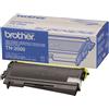 ‎Brother Brother TN2000 Toner Originale, fino a 2500 Pagine, per Stampanti Brother Serie