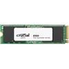 Crucial SSD CRUCIAL M.2(2280) 480GB NVMe E100 PCIE 4.0 READ: 4500MB/S-WRITE: 2500MB/S CT