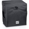 LD SYSTEMS MAUI 44 SUB-PC BAG BORSA SUBWOOFER SISTEMA MAUI44 COLONNA SUB-SATELLITI MIXER