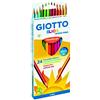 GIOTTO 2759 00 Elios Woodfree