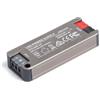 SUCIKORIO LED Trasformatore 220V DC 24V 1,5A 36W LED Alimentatore Compatto | Ultra Sottile Driver LED Power Supply 24 Volt Trasformatori Adattatore LED a Tensione Costante Senza Sfarfallio per LED-Strip