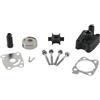 Eurowagens 6BX-WG078-00 Pompa Acqua Girante Kit Riparazione per Yamaha F4B F5A F6C