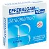 Farmed EFFERALGANMED*16CPR EFF 500MG