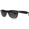 Ray-Ban New Wayfarer Montature Unisex - Adulto (Pacco da 1)