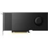 Nvidia RTX 4000 Ada (20 GB, GDDR6), Scheda grafica, Nero