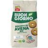 LA FINESTRA SUL CIELO BISCOTTI AVENA BIO BUONGIORNOB