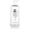Goldwell Dualsenses Just Smooth Taming Shampoo 1000 ml variante Imballaggio nuovo