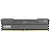 Klevv Ram KLEVV Bolt V DDR5 32Gb (2x16) 6000Mhz CL28 XMP/EXPO Grigio