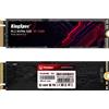 KINGSPEC SSD M.2 KingSpec XF-1000 NVMe PCIe 4.0 Tipo 2280 1TB